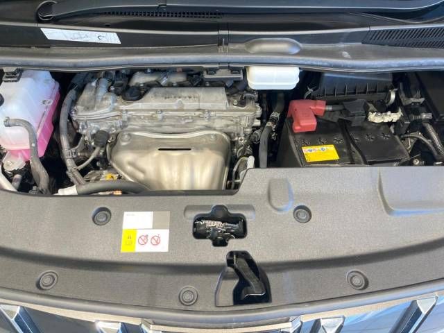 Toyota ALPHARD 2021-08 17415-19