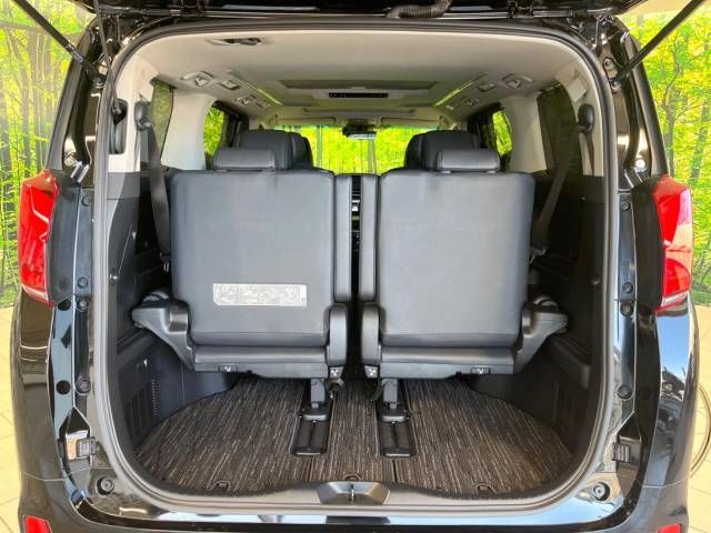 Toyota ALPHARD 2021-08 17415-12