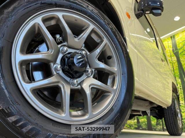 Suzuki JIMNY 2021-06 379185-13