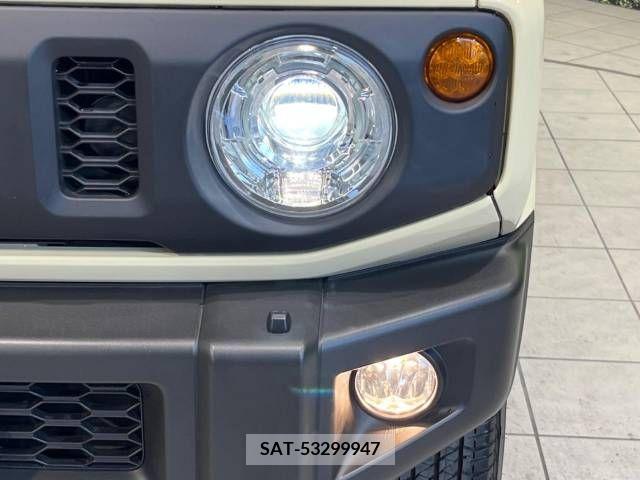 Suzuki JIMNY 2021-06 379185-12