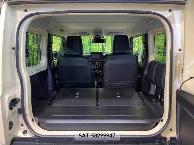 Suzuki JIMNY 2021-06 379185-11