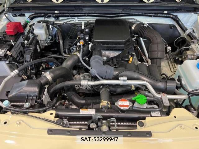Suzuki JIMNY 2021-06 379185-18