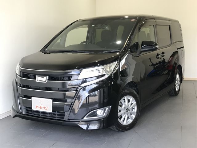 Toyota NOAH 2021-01 18088-0