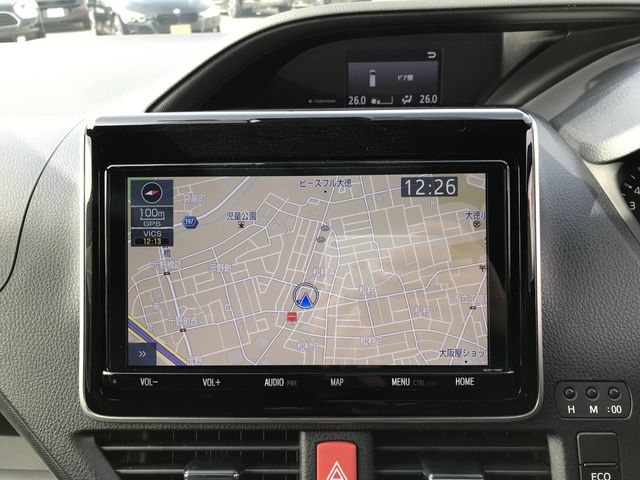 Toyota NOAH 2021-01 18088-20