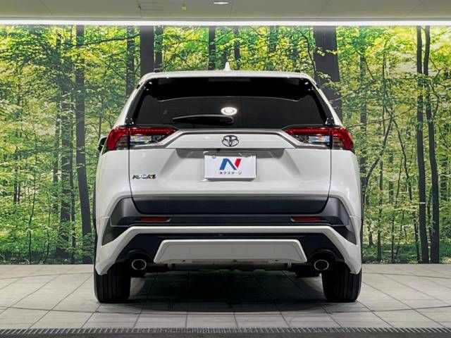 Toyota RAV4 2019-10 180519-15
