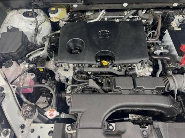 Toyota RAV4 2019-10 180519-18