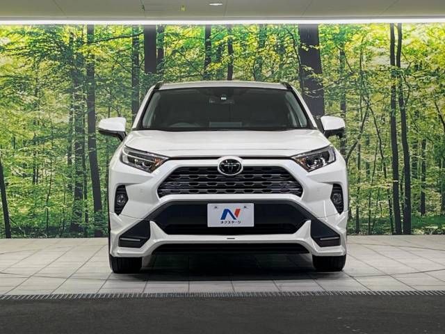 Toyota RAV4 2019-10 180519-14