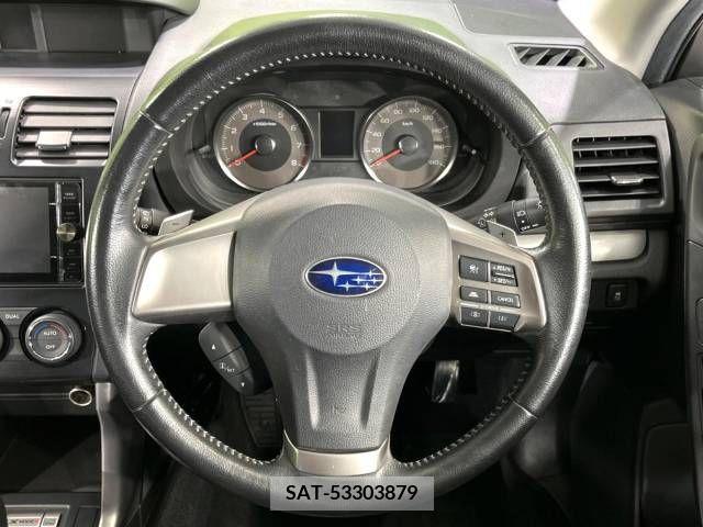 Subaru FORESTER 2013-06 390947-11