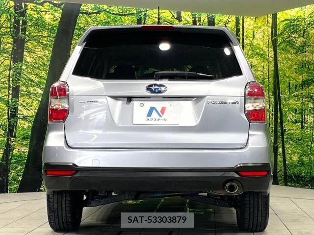 Subaru FORESTER 2013-06 390947-15