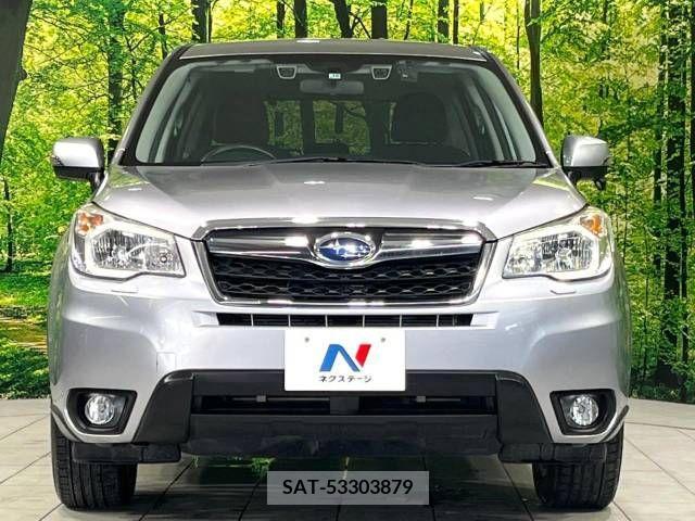 Subaru FORESTER 2013-06 390947-14