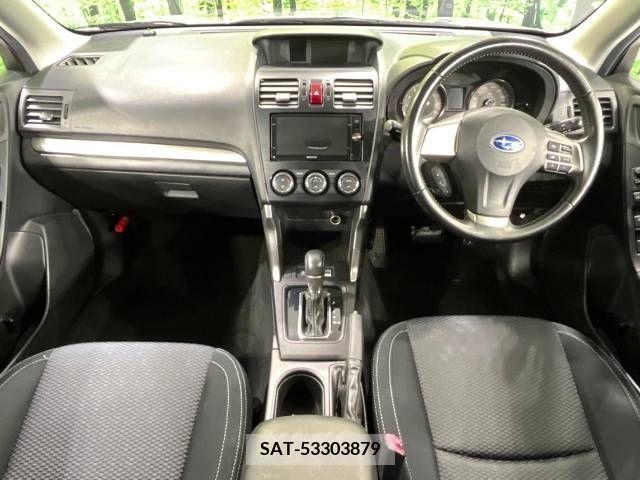 Subaru FORESTER 2013-06 390947-1