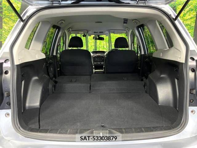 Subaru FORESTER 2013-06 390947-10