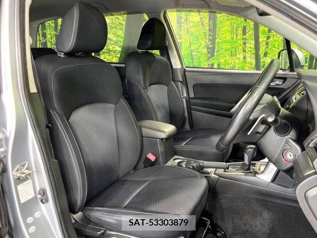 Subaru FORESTER 2013-06 390947-8