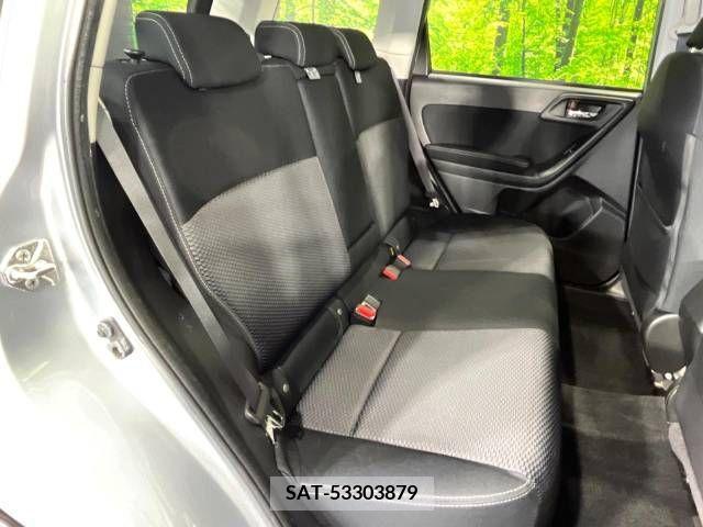 Subaru FORESTER 2013-06 390947-9