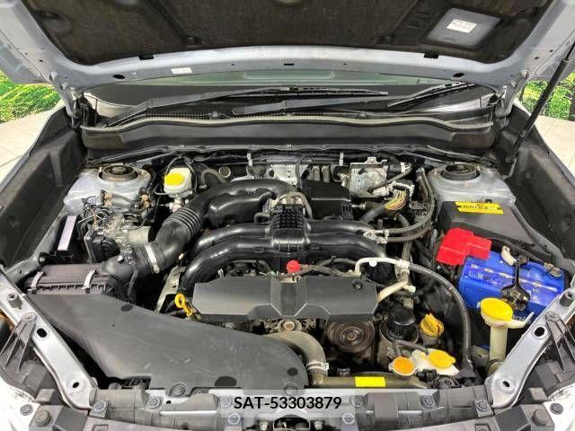 Subaru FORESTER 2013-06 390947-18