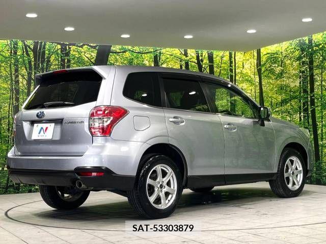 Subaru FORESTER 2013-06 390947-17