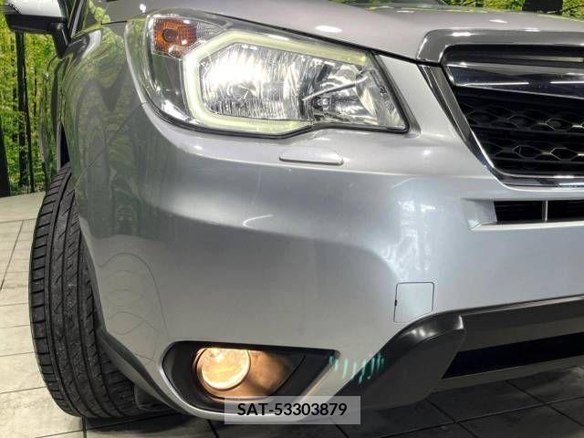 Subaru FORESTER 2013-06 390947-12