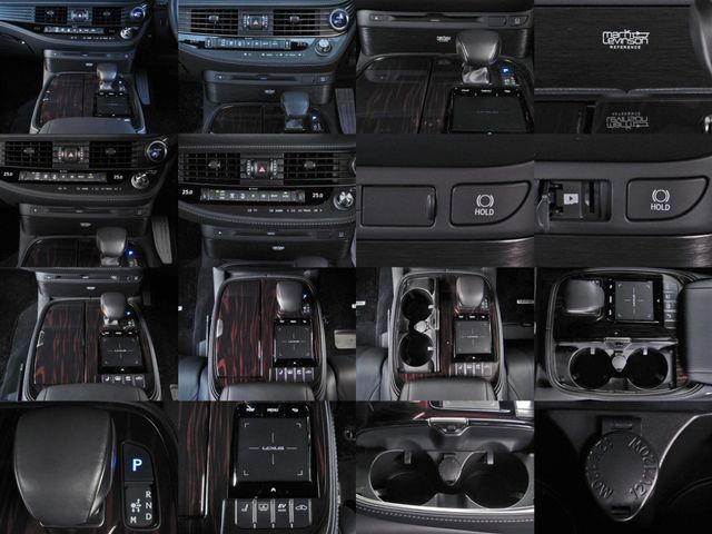 Lexus LS 2017-11 16303-14