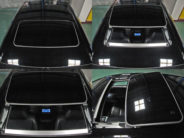 Lexus LS 2017-11 16303-3