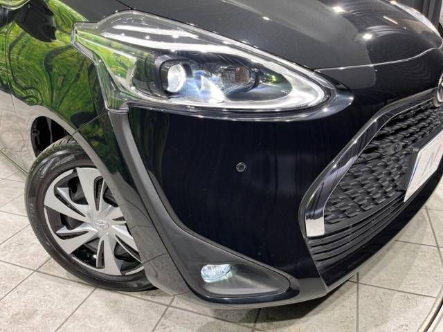 Toyota SIENTA 2019-03 6239-12