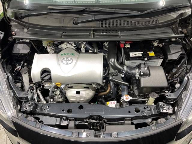 Toyota SIENTA 2019-03 6239-18