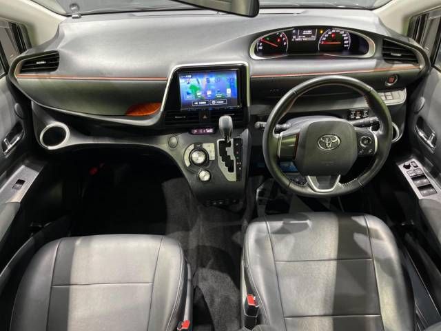 Toyota SIENTA 2019-03 6239-1