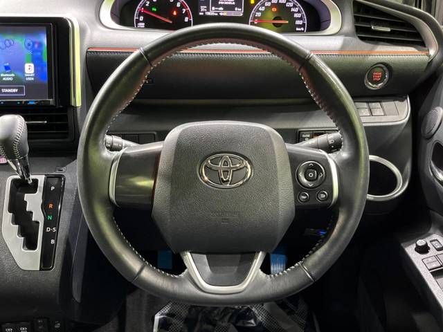 Toyota SIENTA 2019-03 6239-11