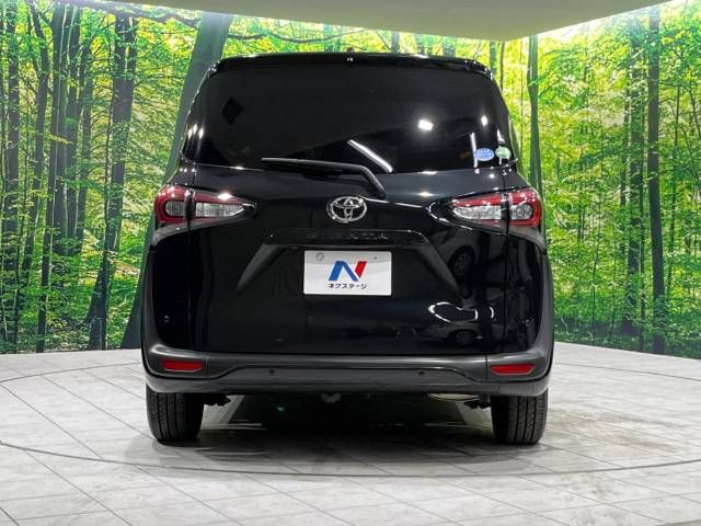 Toyota SIENTA 2019-03 6239-15