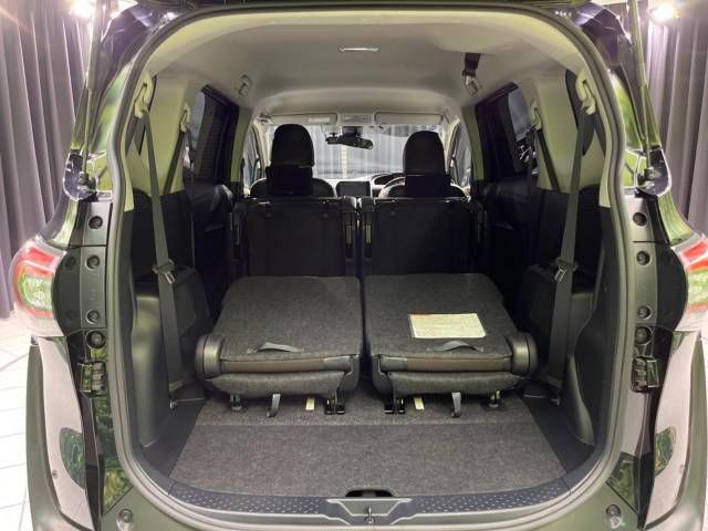 Toyota SIENTA 2019-03 6239-10