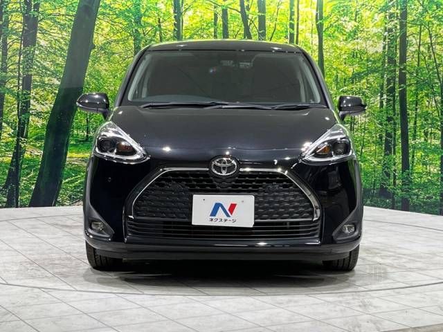 Toyota SIENTA 2019-03 6239-14