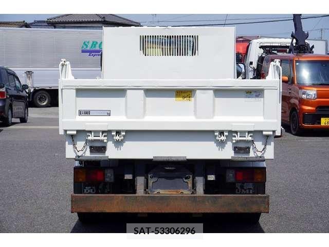 Hino DUTRO 2016-11 376832-3