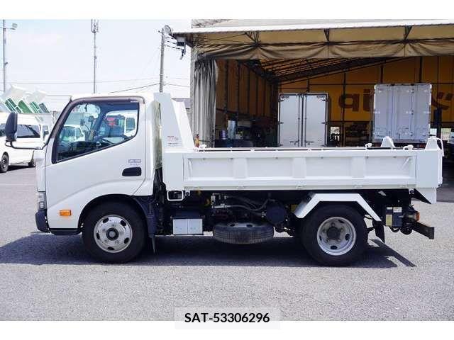 Hino DUTRO 2016-11 376832-2