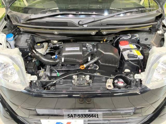 Honda N BOX 2017-07 306715-18