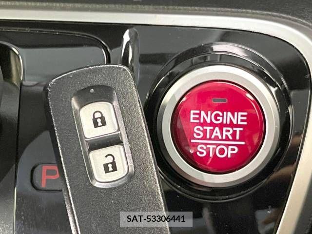 Honda N BOX 2017-07 306715-6
