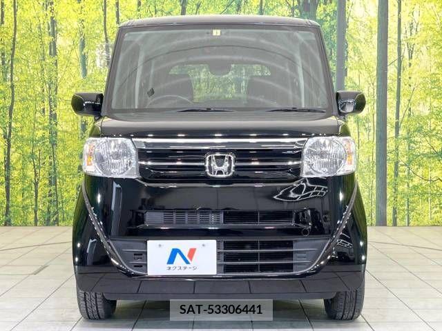 Honda N BOX 2017-07 306715-14