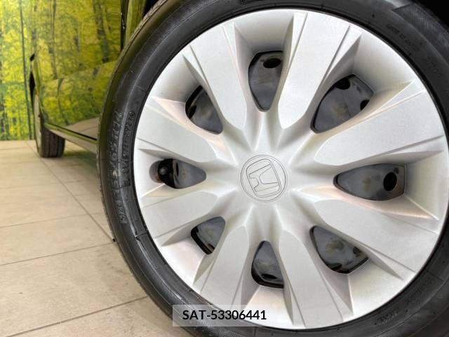 Honda N BOX 2017-07 306715-13
