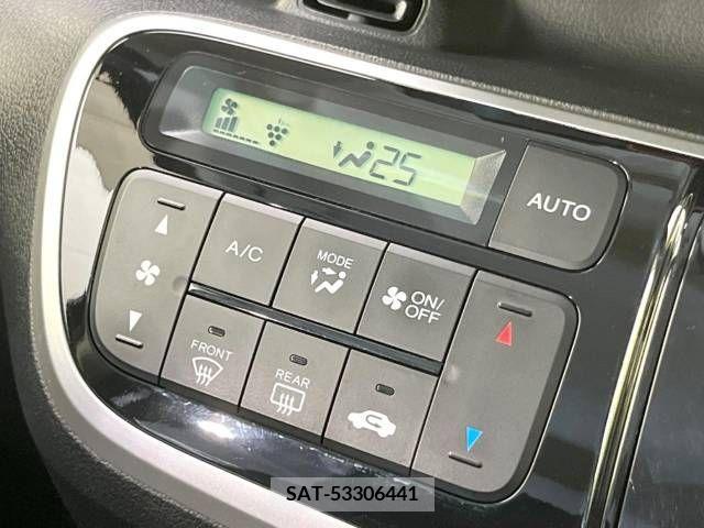 Honda N BOX 2017-07 306715-3