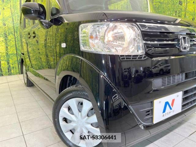 Honda N BOX 2017-07 306715-12