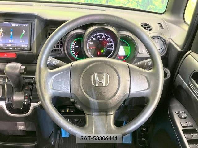 Honda N BOX 2017-07 306715-11