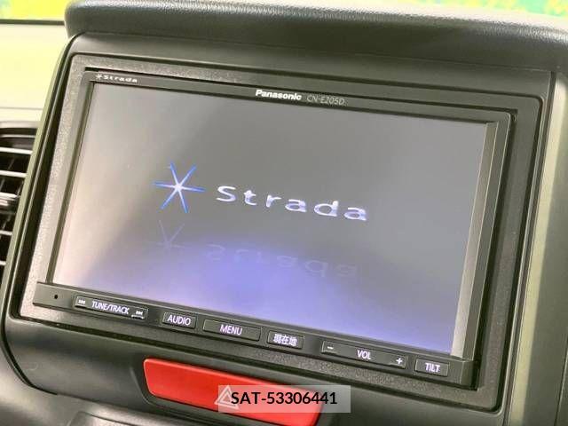 Honda N BOX 2017-07 306715-2