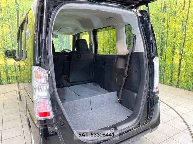 Honda N BOX 2017-07 306715-10