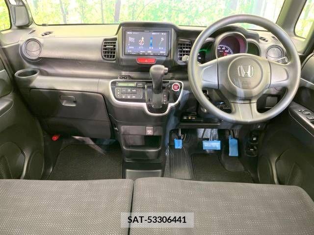 Honda N BOX 2017-07 306715-1