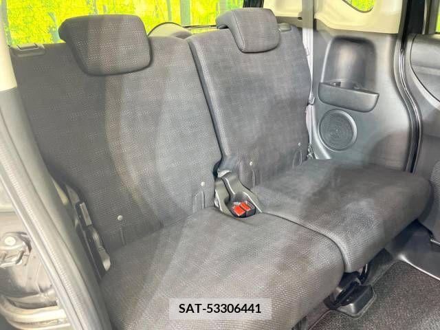 Honda N BOX 2017-07 306715-9