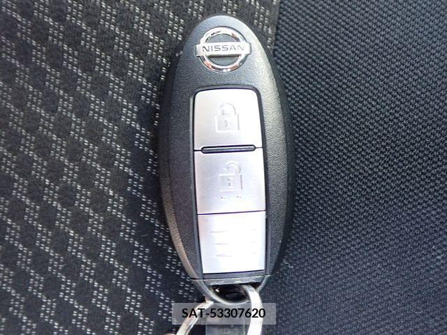 Nissan NOTE 2020-02 302464-18