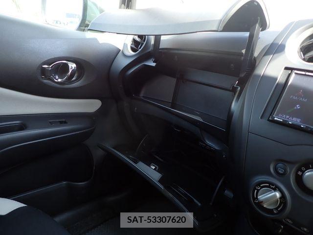 Nissan NOTE 2020-02 302464-17