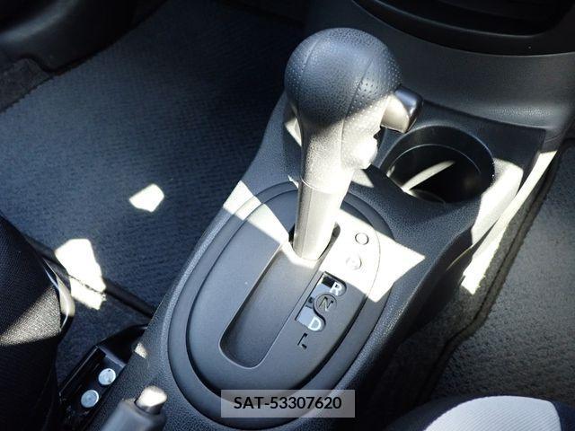 Nissan NOTE 2020-02 302464-15