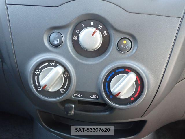 Nissan NOTE 2020-02 302464-14