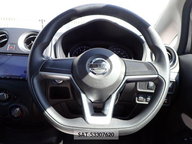 Nissan NOTE 2020-02 302464-10