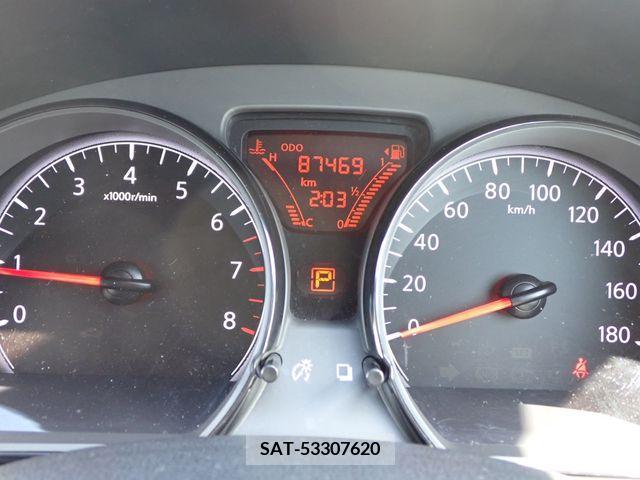 Nissan NOTE 2020-02 302464-9