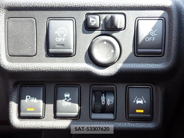 Nissan NOTE 2020-02 302464-8
